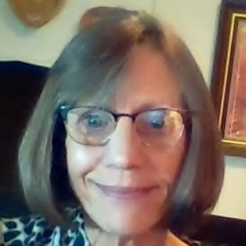 Meet your Posher, Tammie